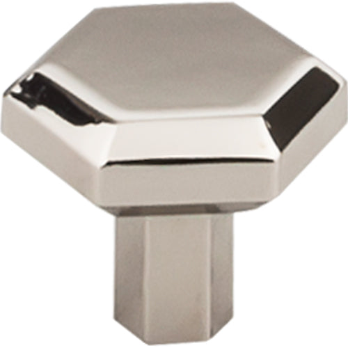 Top Knobs - Lydia 1 1/4 Inch Length Square Knob