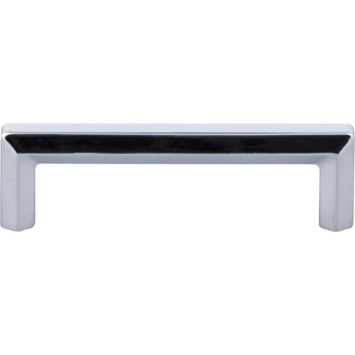 Top Knobs - Lydia 3 3/4 Inch Center to Center Bar pull