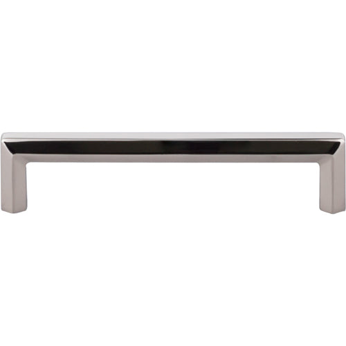 Top Knobs - Lydia 5 1/16 Inch Center to Center Bar pull