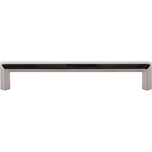 Top Knobs - Lydia 6 5/16 Inch Center to Center Bar pull