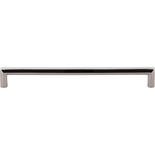 Top Knobs - Lydia 9 Inch Center to Center Bar pull