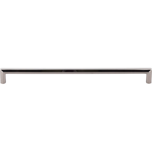 Top Knobs - Lydia 12 Inch Center to Center Bar pull