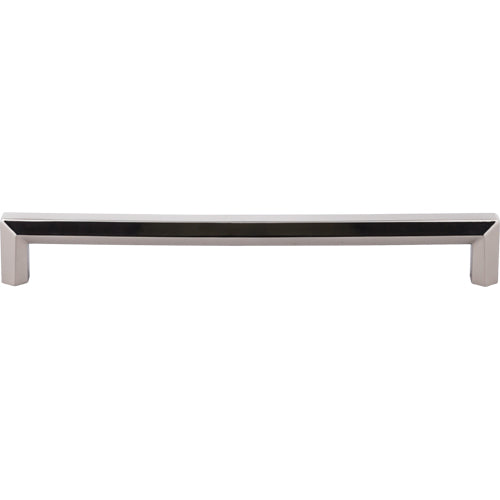 Top Knobs - Lydia 12 Inch Center to Center Appliance pull