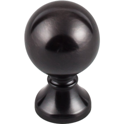 Top Knobs - Kara 1 Inch Diameter Round Knob