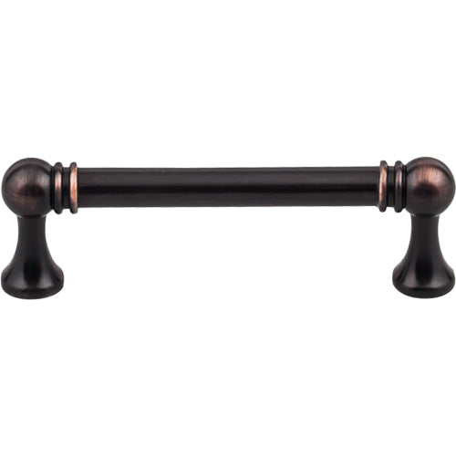 Top Knobs - Kara 3 3/4 Inch Center to Center Bar pull