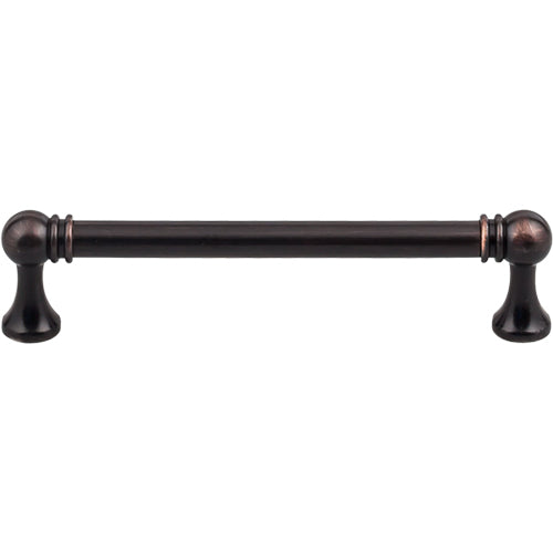 Top Knobs - Kara 5 1/16 Inch Center to Center Bar pull