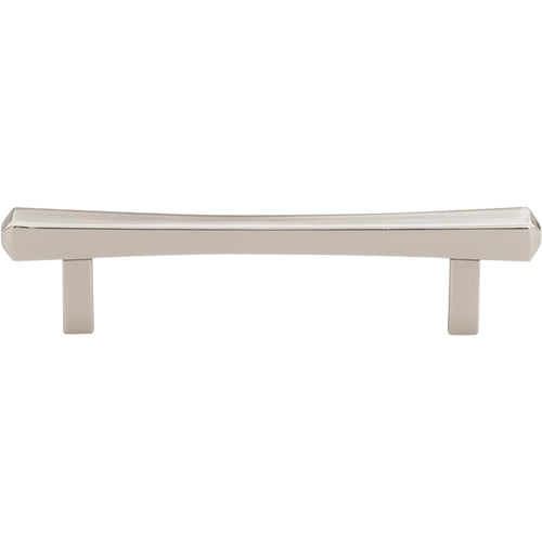 Top Knobs - Juliet 3 3/4 Inch Center to Center Bar pull