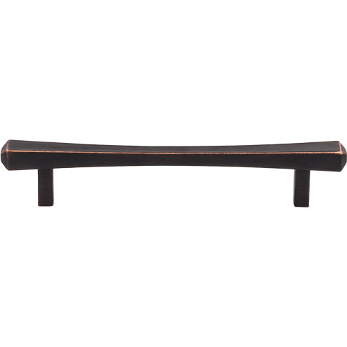 Top Knobs - Juliet 5 1/16 Inch Center to Center Bar pull