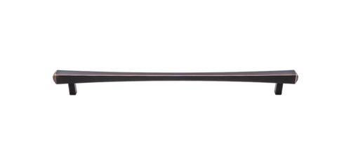 Top Knobs - Juliet 12 Inch Center to Center Bar pull