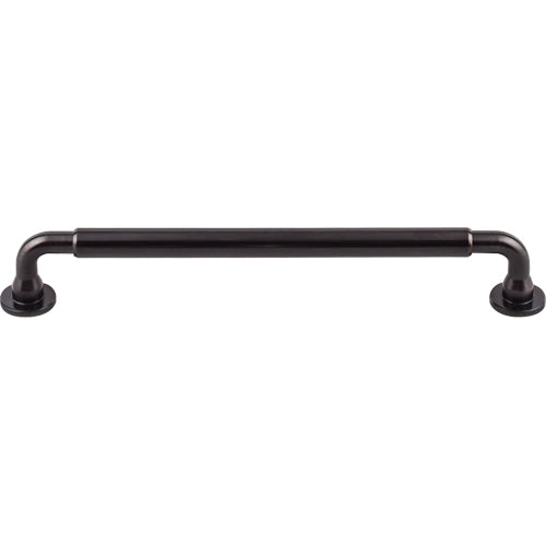 Top Knobs - Lily 7 9/16 Inch Center to Center Bar pull