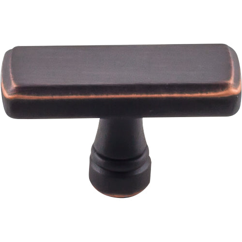 Top Knobs - Kingsbridge 1 7/8 Inch Length Rectangle Knob
