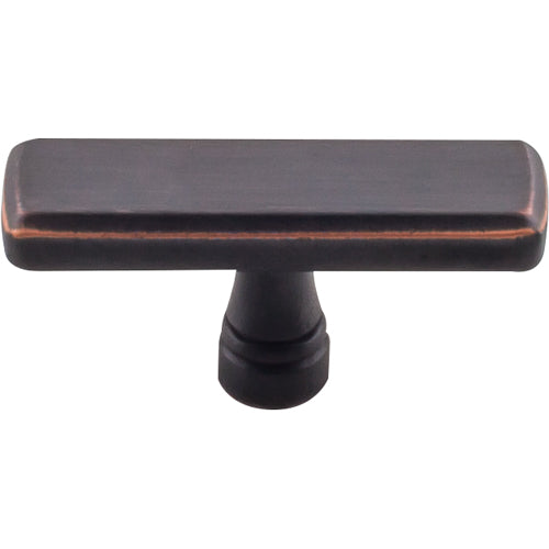 Top Knobs - Kingsbridge 2 3/8 Inch Length Rectangle Knob