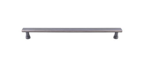 Top Knobs - Kingsbridge 12 Inch Center to Center Appliance pull