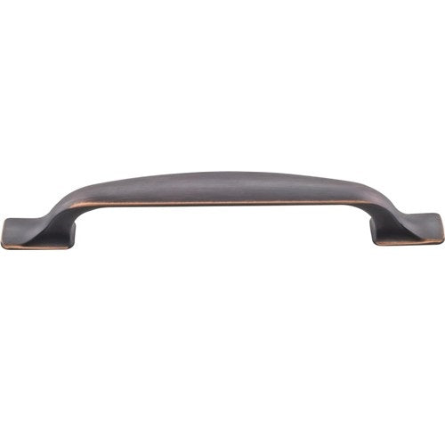 Top Knobs - Torbay 5 1/16 Inch Center to Center Bar pull