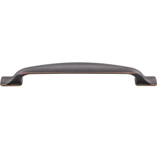 Top Knobs - Torbay 6 5/16 Inch Center to Center Bar pull