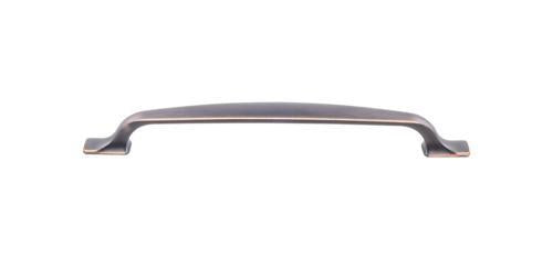 Top Knobs - Torbay 7 9/16 Inch Center to Center Bar pull