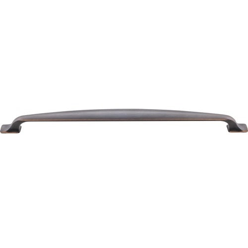 Top Knobs - Torbay 12 Inch Center to Center Bar pull
