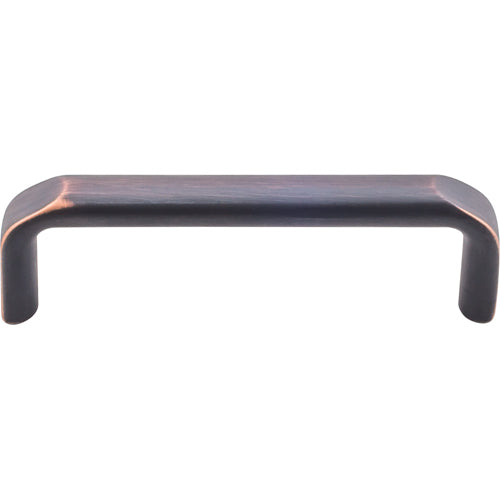 Top Knobs - Exeter 3 3/4 Inch Center to Center Bar pull
