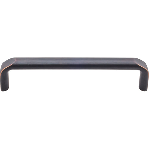 Top Knobs - Exeter 5 1/16 Inch Center to Center Bar pull