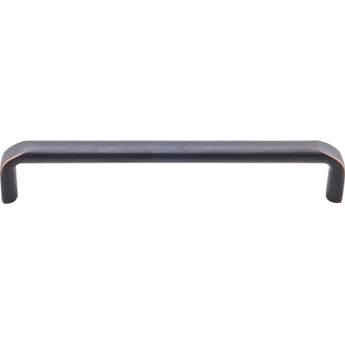 Top Knobs - Exeter 6 5/16 Inch Center to Center Bar pull