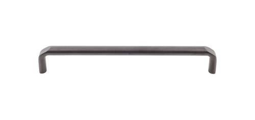 Top Knobs - Exeter 7 9/16 Inch Center to Center Bar pull