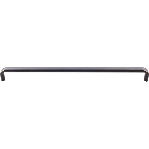 Top Knobs - Exeter 12 Inch Center to Center Bar pull