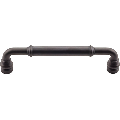 Top Knobs - Brixton 5 1/16 Inch Center to Center Bar pull