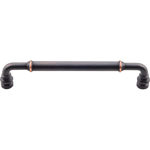 Top Knobs - Brixton 6 5/16 Inch Center to Center Bar pull