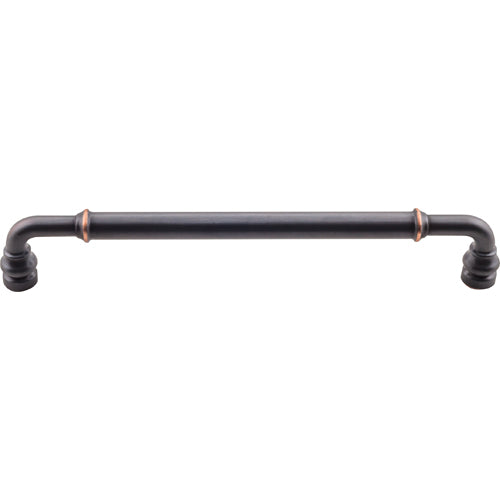 Top Knobs - Brixton 7 9/16 Inch Center to Center Bar pull
