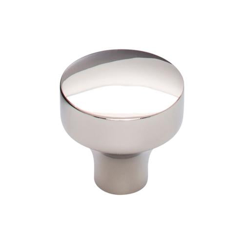 Top Knobs - Kinney 1 1/8 Inch Diameter Round Knob