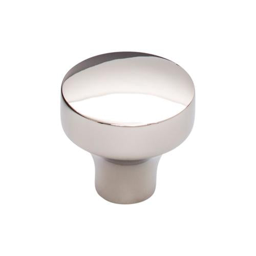 Top Knobs - Kinney 1 1/4 Inch Diameter Round Knob