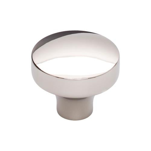 Top Knobs - Kinney 1 1/2 Inch Diameter Round Knob