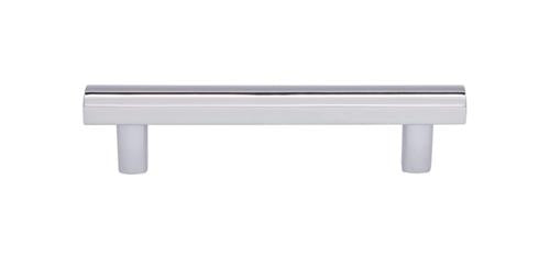 Top Knobs - Hillmont 3 3/4 Inch Center to Center Bar pull