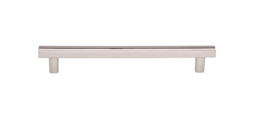 Top Knobs - Hillmont 6 5/16 Inch Center to Center Bar pull