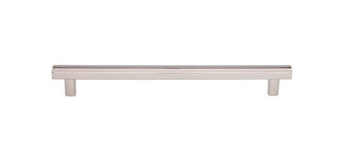 Top Knobs - Hillmont 7 9/16 Inch Center to Center Bar pull