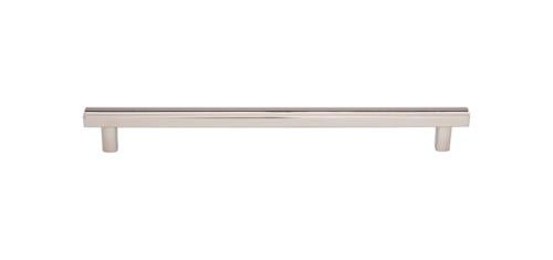 Top Knobs - Hillmont 8 13/16 Inch Center to Center Bar pull