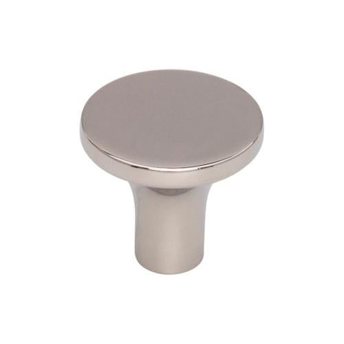 Top Knobs - Marion 1 1/8 Inch Diameter Round Knob