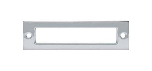 Top Knobs - Hollin Backplate
