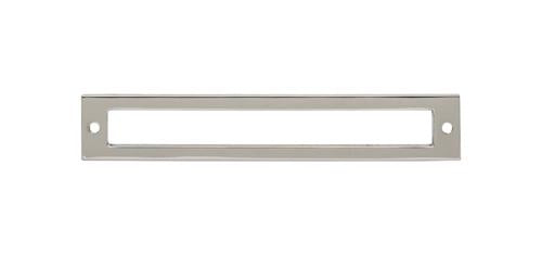Top Knobs - Hollin Backplate