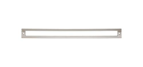 Top Knobs - Hollin Backplate