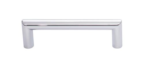 Top Knobs - Kinney 3 3/4 Inch Center to Center Bar pull