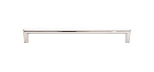 Top Knobs - Kinney 8 13/16 Inch Center to Center Bar pull