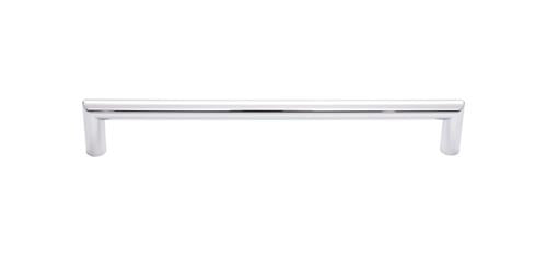 Top Knobs - Kinney 12 Inch Center to Center Appliance pull