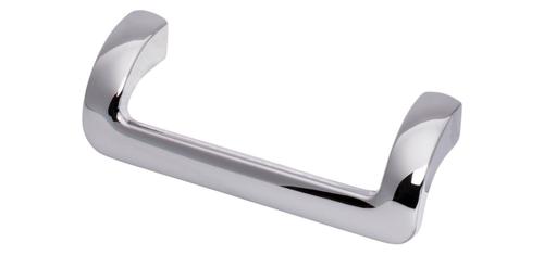 Top Knobs - Kentfield 3 3/4 Inch Center to Center Drop handle