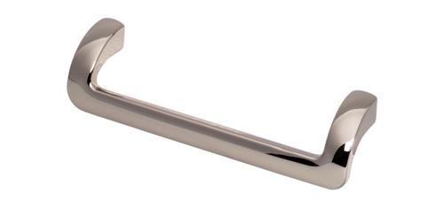 Top Knobs - Kentfield 5 1/16 Inch Center to Center Drop handle