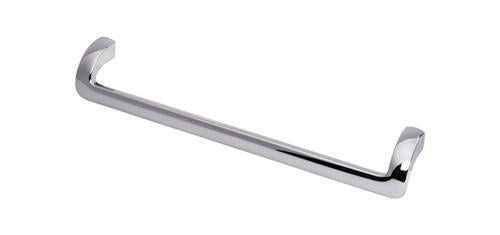 Top Knobs - Kentfield 8 13/16 Inch Center to Center Drop handle