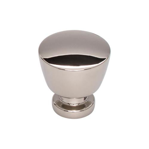Top Knobs - Allendale 1 1/4 Inch Diameter Round Knob