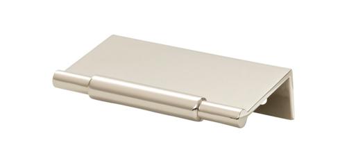 Top Knobs - Crestview 2 Inch Center to Center Finger pull