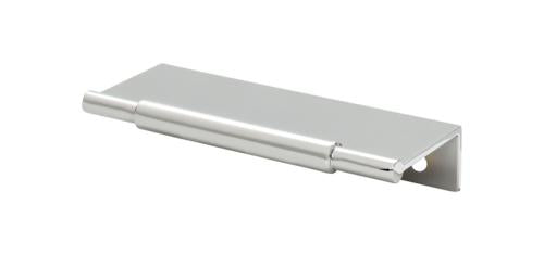 Top Knobs - Crestview 3 Inch Center to Center Finger pull