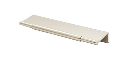 Top Knobs - Crestview 5 Inch Center to Center Finger pull